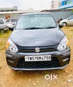 Maruti Suzuki Alto 800 2019-2023 0.8 LXI (O), 2021, Petrol