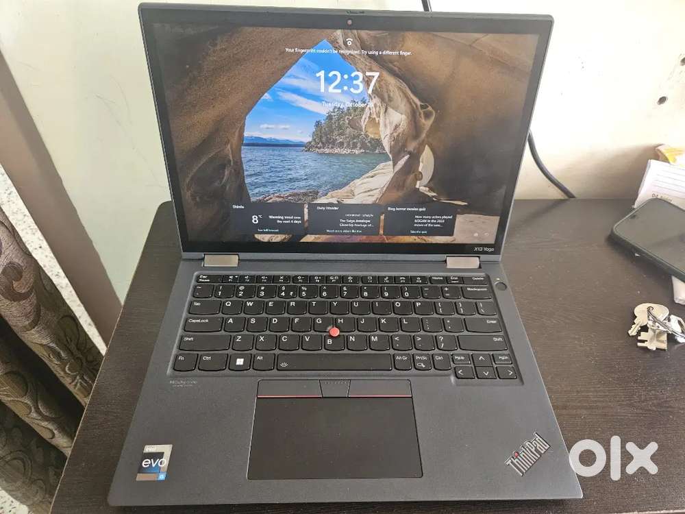 ThinkPad X1 Carbon  Gen 10 (TOUCHSCREEN) Pen Inclusice