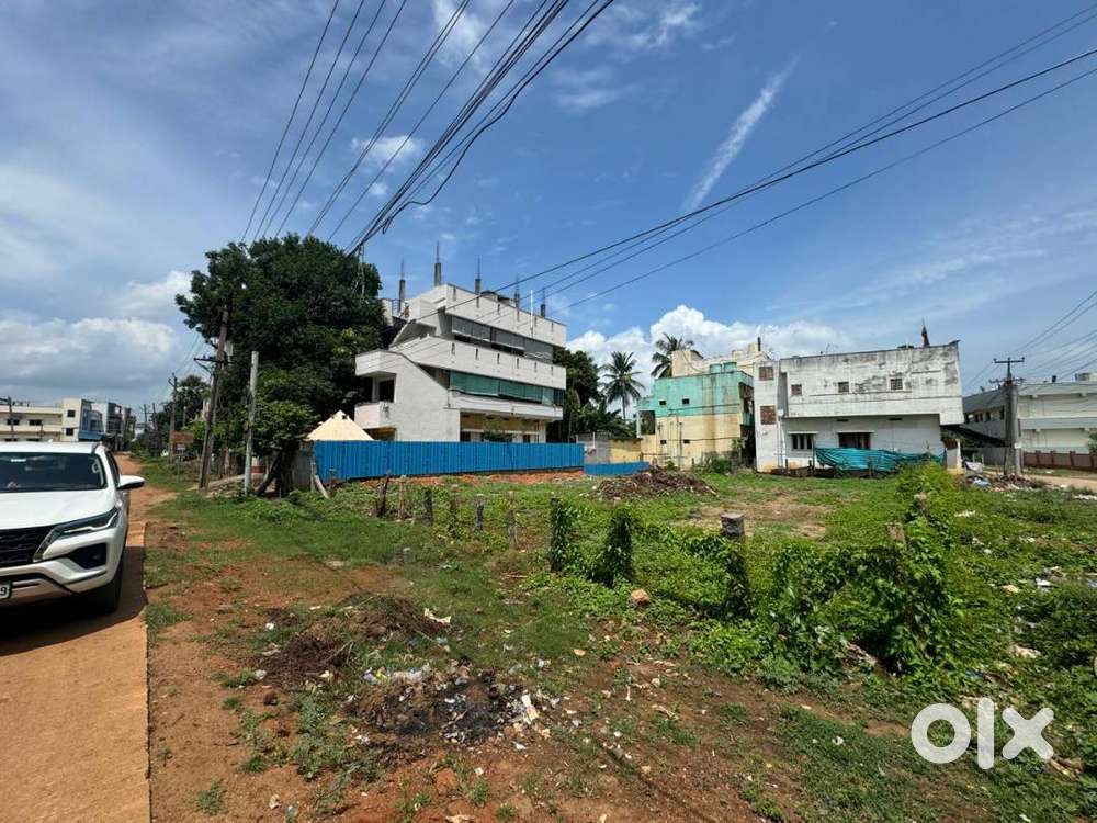 Land for sale 600 గజాలు, శనివారపుపేట, Eluru