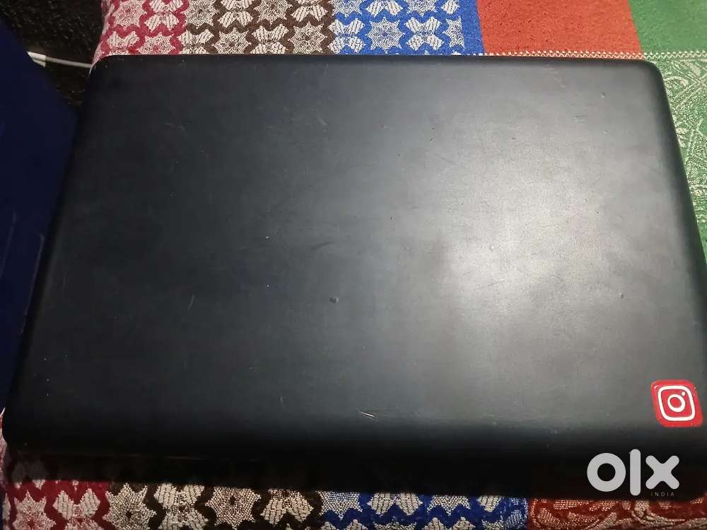 Good condition hp laptop