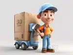 Wanted delivery boy's jobs available