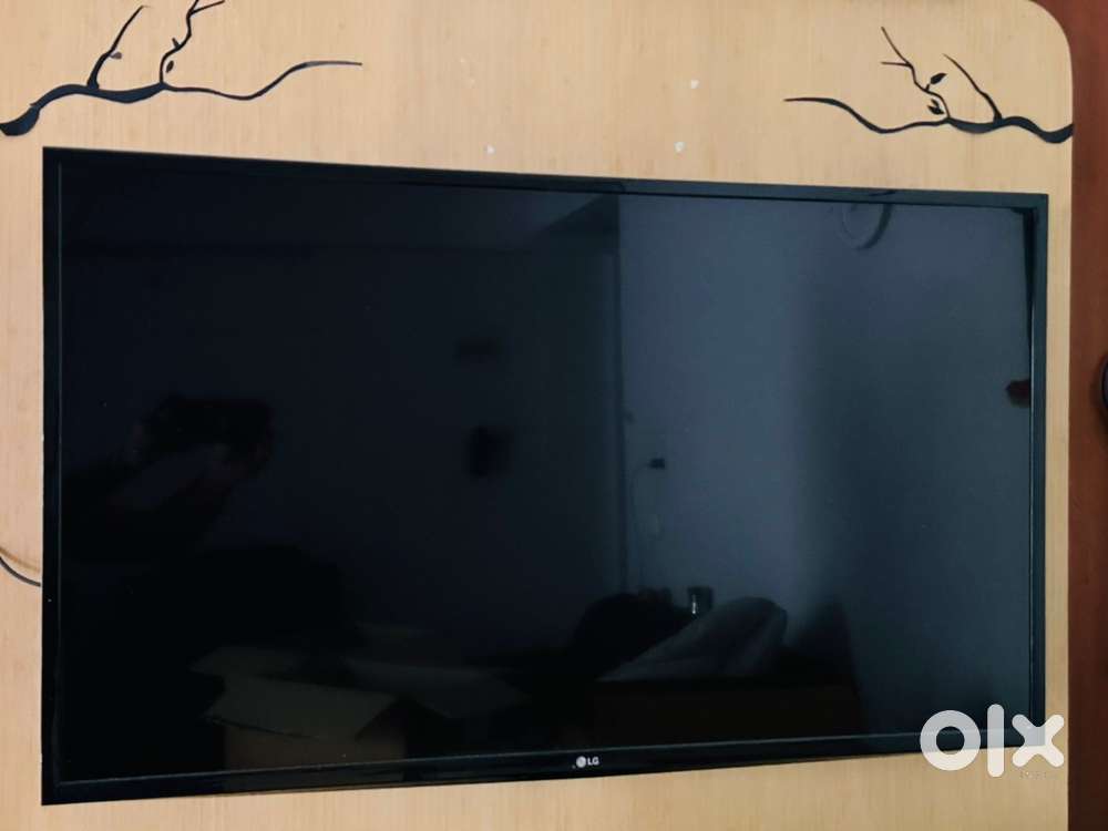 LG 43 “ LED TV, LG Microwave, Sleepy cat Mattress, Kent RO, Induction
