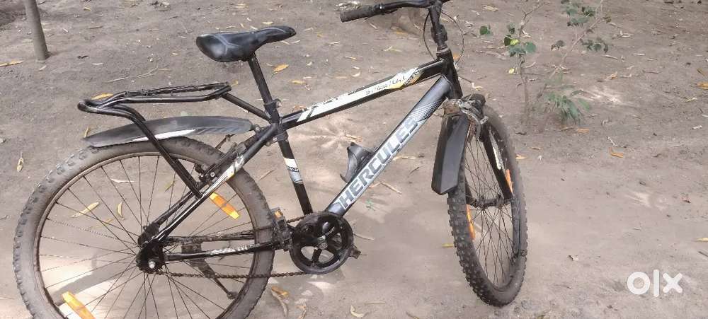 Good cycle. New cycle& 5years