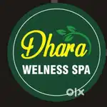 SPA THERAPIST Female
