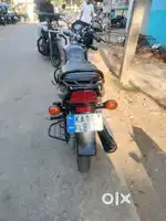 Purchase new bike
