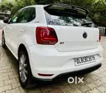 Volkswagen Polo GT TSI, 2021, Petrol