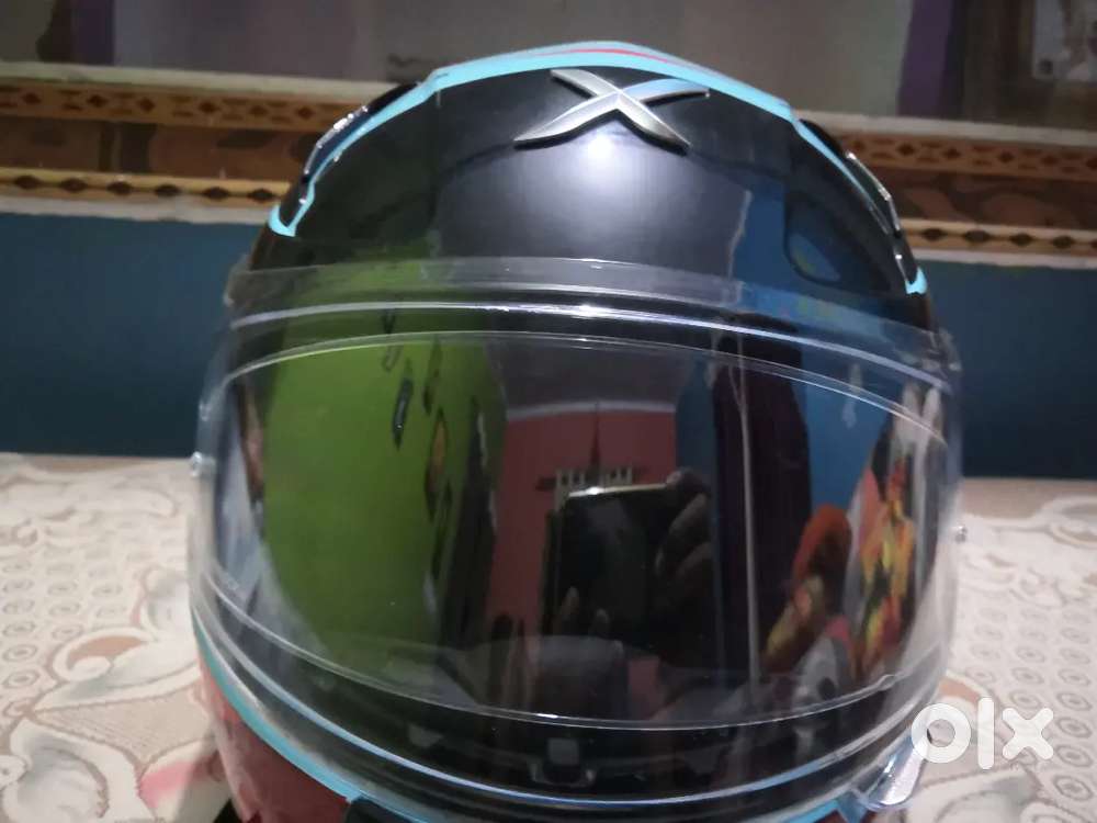 Axor helmets