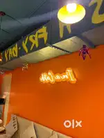 Restaurant Franchise Opportunity