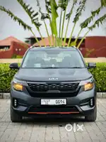 Kia Seltos X Line 1.4 DCT, 2022, Diesel