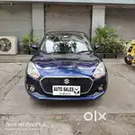 Maruti Suzuki Swift VVT ZXI, 2018, Petrol