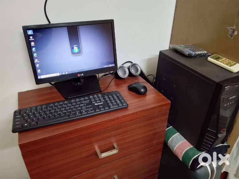 Desktop computer for sale