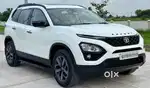 Tata Safari 2.0 Kryotec XZA Plus, 2023, Diesel