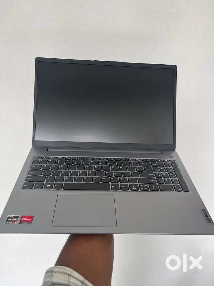 Lenovo laptop (jest use)