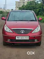 Tata Indica Vista 2008-2013 Quadrajet VX, 2013, Diesel