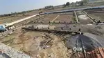 लखनऊ में अमरावती it city SE नजदीक अप्रूव्ड प्लाट बैंक लोनकेसाथ