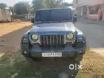 Mahindra Thar LX Hard Top Diesel MT 4WD, 2022, Diesel