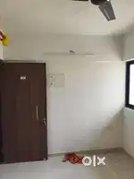 1 bhk panoramic view flat Available At Dombivali East