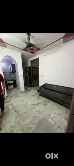 Independent flat