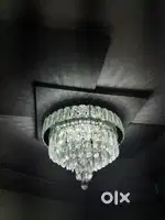 Jhumar/Chandelier