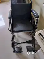 Wheel chair