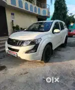 Mahindra XUV500 2016 Diesel 74000 Km Driven
