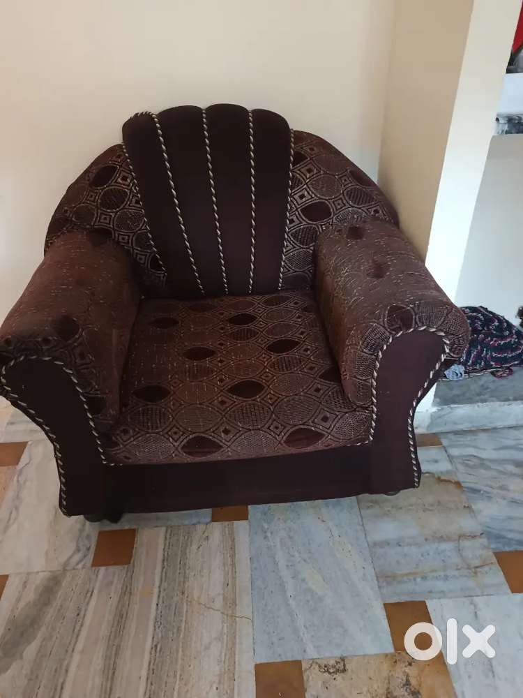 2 sofa chair sale