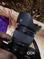 Sony 50Mm 1.8 E mount