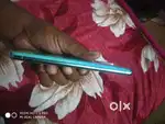 Good condition one hand used