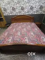 Bed For Sale