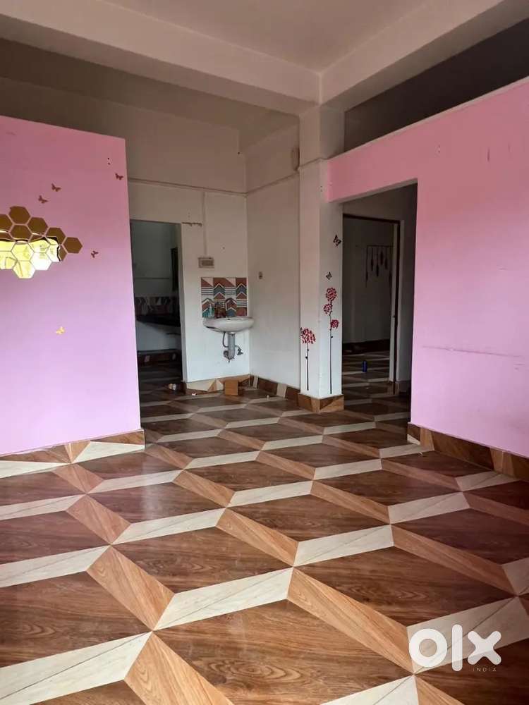 2BHK house for rent
