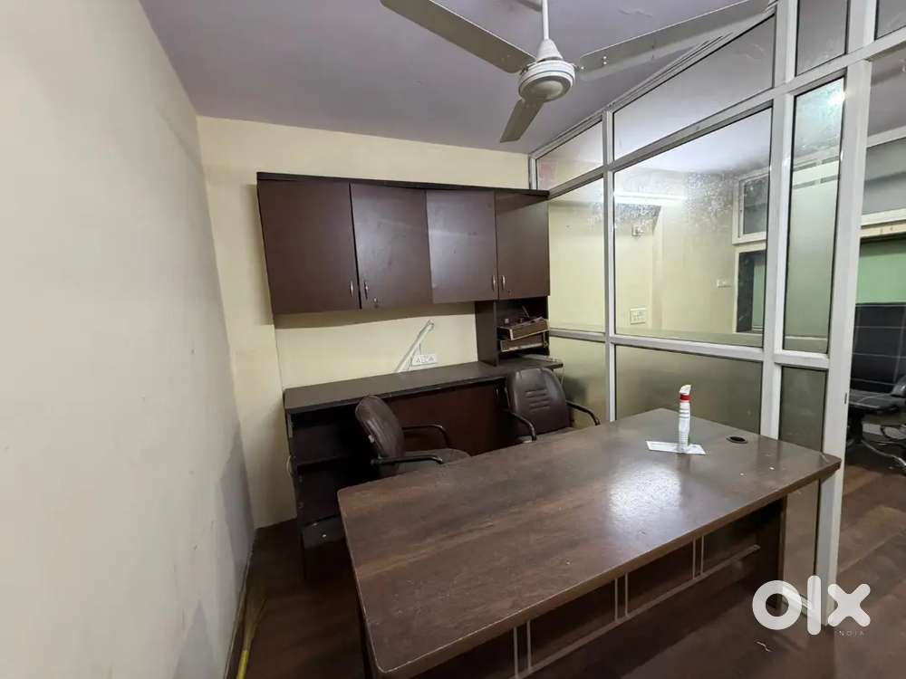 Ellishbridge Fully Furnished Office For Rent