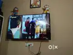 Smart led sumsung 55inch