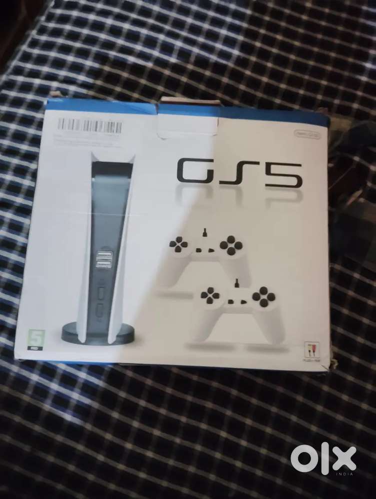 Gs5 3000 series