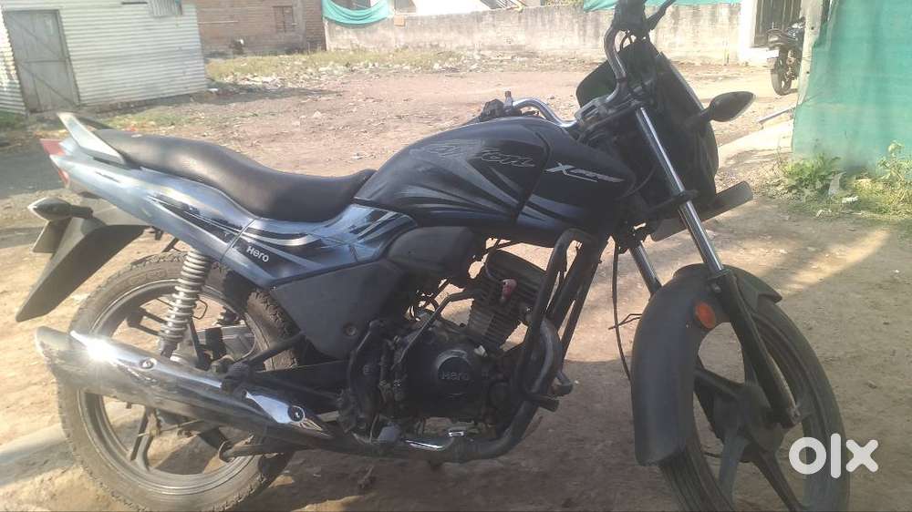 Sel start good condition