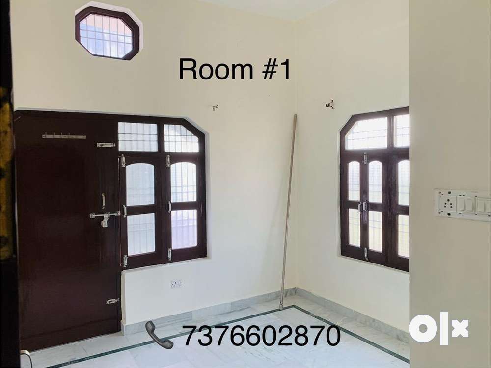 2 BHK SEPERATE FLAT FOR FAMILY