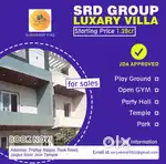 4BHK LUXURY EAST FACING BUNGLOW in Pratap Nagar, Tonk Road