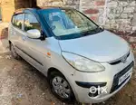 Hyundai i10 2008 LPG 107000 Km Driven