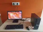 Dell Desktop Rs 12000