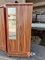 Brand New Almirah in Partical Board Narela