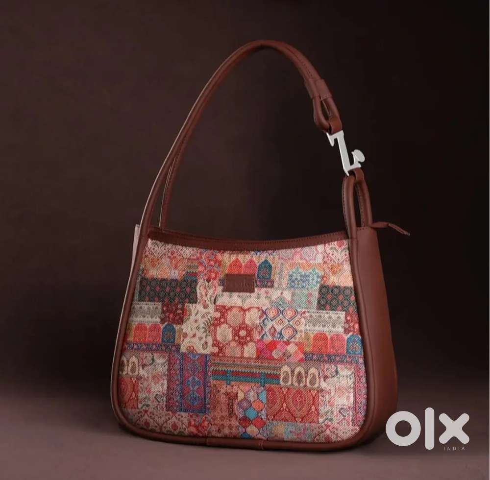 Zouk bags#ladies bags# 1000₹