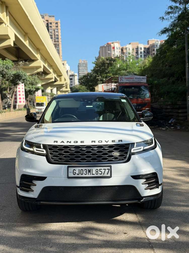 Land Rover Range Velar HSE Dynamic 2.0 Petrol, 2020, Petrol
