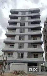 Brand-New Ultra-Luxury 3BHK Flat for Rent – Manish Nagar