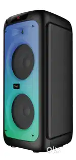 Boat partypal speaker 400