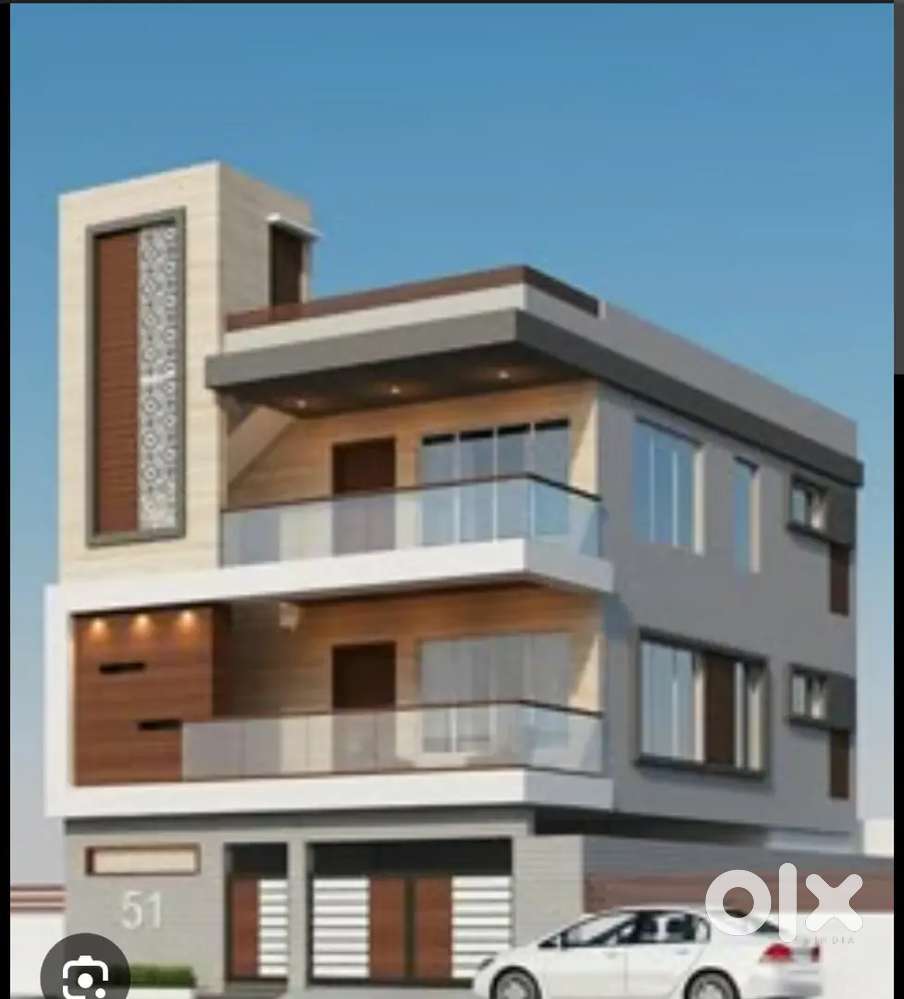 1 BHK for rent