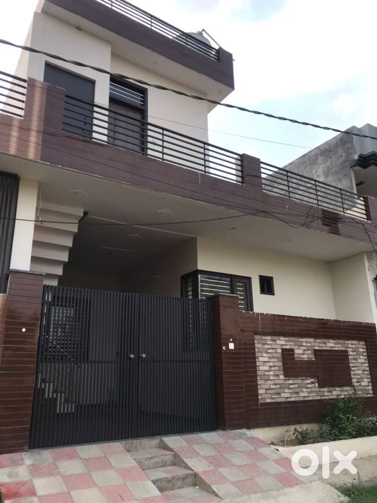 106 sq Yard KOTHI sale in Adjoining Basant Avenue Dugri