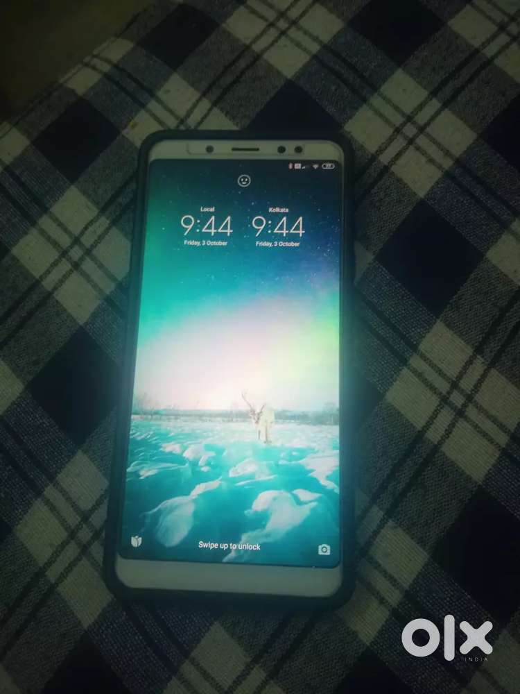 Mi node 5 pro