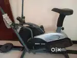 Fitness Cycle