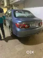 Honda City ZX 2008 CNG & Hybrids 100000 Km Driven