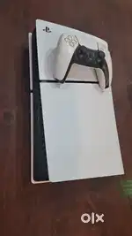 PS5 Console | Power in Every Pixel, Magic in Every Move