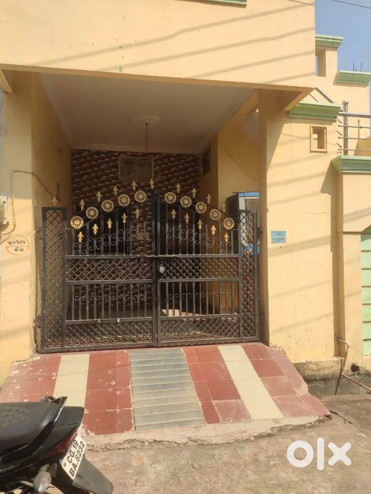 1 bhk house only for girls